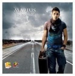 Lieder von Marius kostenlos online schneiden.