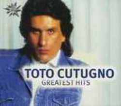 Lieder von Toto Cutugno kostenlos online schneiden.