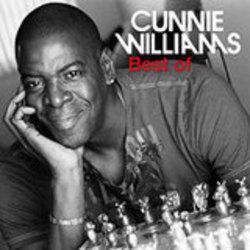 Lieder von Cunnie Williams kostenlos online schneiden.