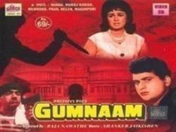 Lieder von Gumnaam kostenlos online schneiden.