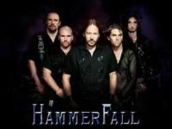 Klingeltöne Heavy metal Hammerfall kostenlos runterladen.