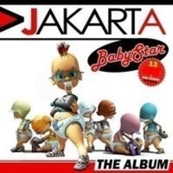 Lieder von Jakarta kostenlos online schneiden.