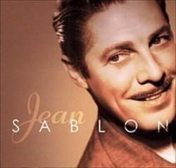 Lieder von Jean Sablon kostenlos online schneiden.
