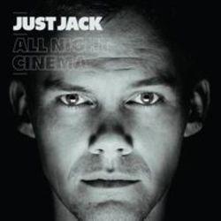 Lieder von Just Jack kostenlos online schneiden.