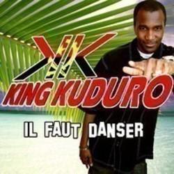 Lieder von King Kuduro kostenlos online schneiden.