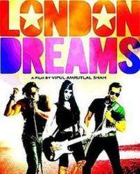 Klingeltöne  London Dreams kostenlos runterladen.