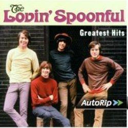 Lieder von Lovin' Spoonful kostenlos online schneiden.