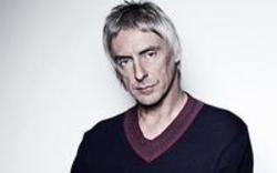 Lieder von Paul Weller kostenlos online schneiden.