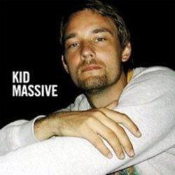 Lieder von Kid Massive kostenlos online schneiden.