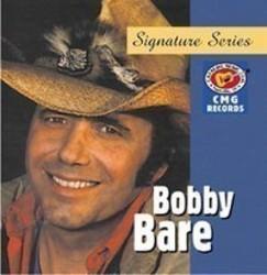 Lieder von Bobby Bare kostenlos online schneiden.