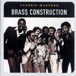 Lieder von Brass Construction kostenlos online schneiden.