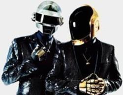 Lieder von Daft Punk kostenlos online schneiden.