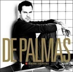 Lieder von De Palmas kostenlos online schneiden.