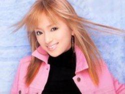 Lieder von Hamasaki Ayumi kostenlos online schneiden.