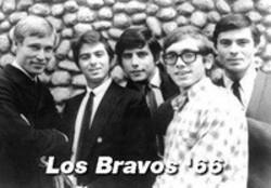 Lieder von Los Bravos kostenlos online schneiden.