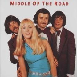 Lieder von Middle Of The Road kostenlos online schneiden.