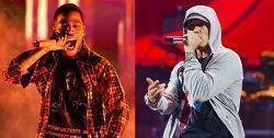 Klingeltöne  Kid Cudi & Eminem kostenlos runterladen.