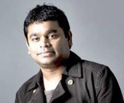 Lieder von A. R. Rahman kostenlos online schneiden.