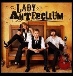Lieder von Lady Antebellum kostenlos online schneiden.