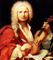 Lieder von Antonio Vivaldi kostenlos online schneiden.