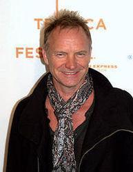 Lieder von Sting kostenlos online schneiden.