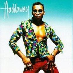 Lieder von Haddaway kostenlos online schneiden.