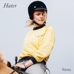 Lieder von Hater kostenlos online schneiden.