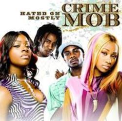 Lieder von Crime Mob kostenlos online schneiden.