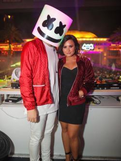 Klingeltöne  Marshmello & Demi Lovato kostenlos runterladen.