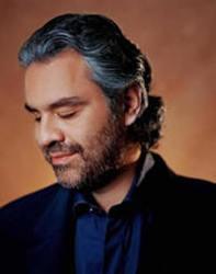 Lieder von Andrea Bocelli kostenlos online schneiden.