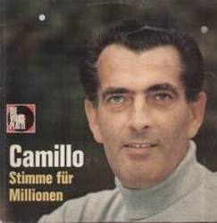 Lieder von Camillo Felgen kostenlos online schneiden.