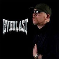 Lieder von Everlast kostenlos online schneiden.