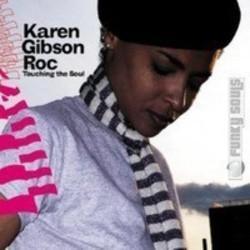 Lieder von Karen Gibson Roc kostenlos online schneiden.