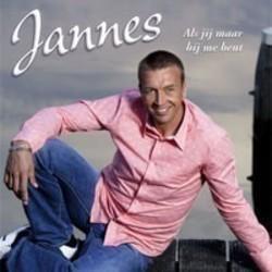 Lieder von Jannes kostenlos online schneiden.