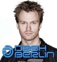 Lieder von Dash Berlin kostenlos online schneiden.