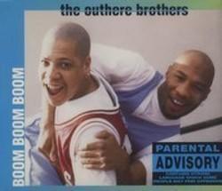 Lieder von The Outhere Brothers kostenlos online schneiden.