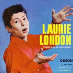Lieder von Laurie London kostenlos online schneiden.