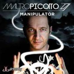 Lieder von Mauro Picotto kostenlos online schneiden.