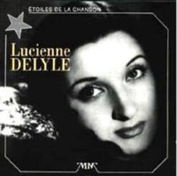 Lieder von Lucienne Delyle kostenlos online schneiden.