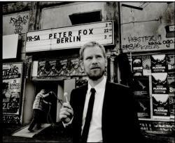Lieder von Peter Fox kostenlos online schneiden.