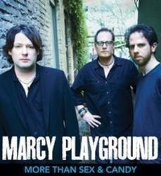 Marcy Playground Klingeltöne für LG G Pad 8.3 V500 kostenlos downloaden.