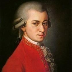 Lieder von Mozart kostenlos online schneiden.