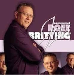 Lieder von Roel Britting kostenlos online schneiden.