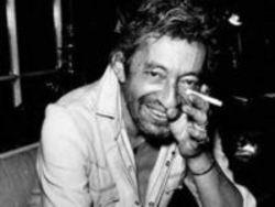 Klingeltöne Chanson Serge Gainsbourg kostenlos runterladen.