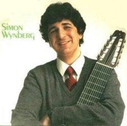 Lieder von Simon Wynberg kostenlos online schneiden.