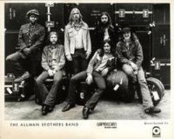 Klingeltöne  The Allman Brothers Band kostenlos runterladen.