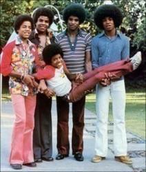 Lieder von The Jackson 5 kostenlos online schneiden.