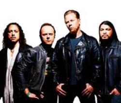 Lieder von Metallica kostenlos online schneiden.