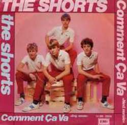 Lieder von The Shorts kostenlos online schneiden.