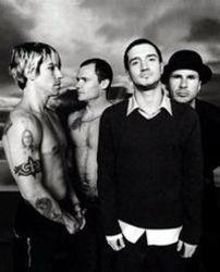 Klingeltöne Rock Red Hot Chili Peppers kostenlos runterladen.